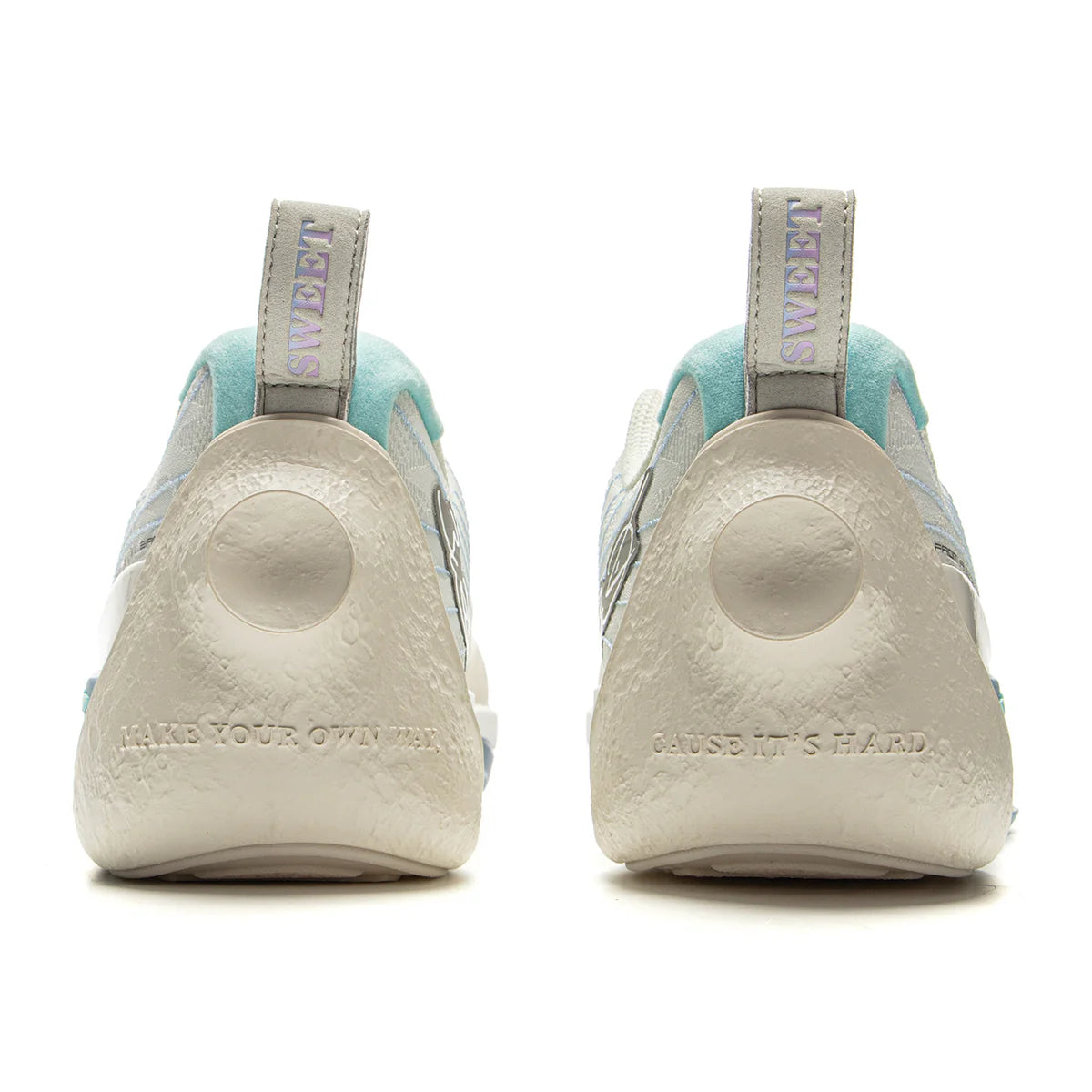 All City 13 Cotton Candy