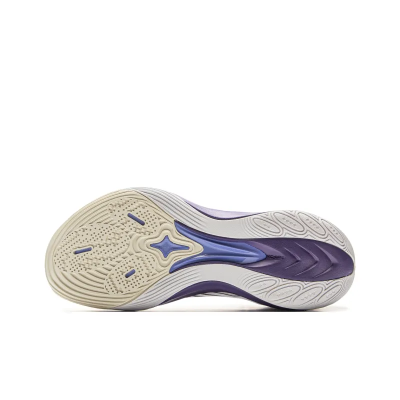 Sonic 13 Galaxy White