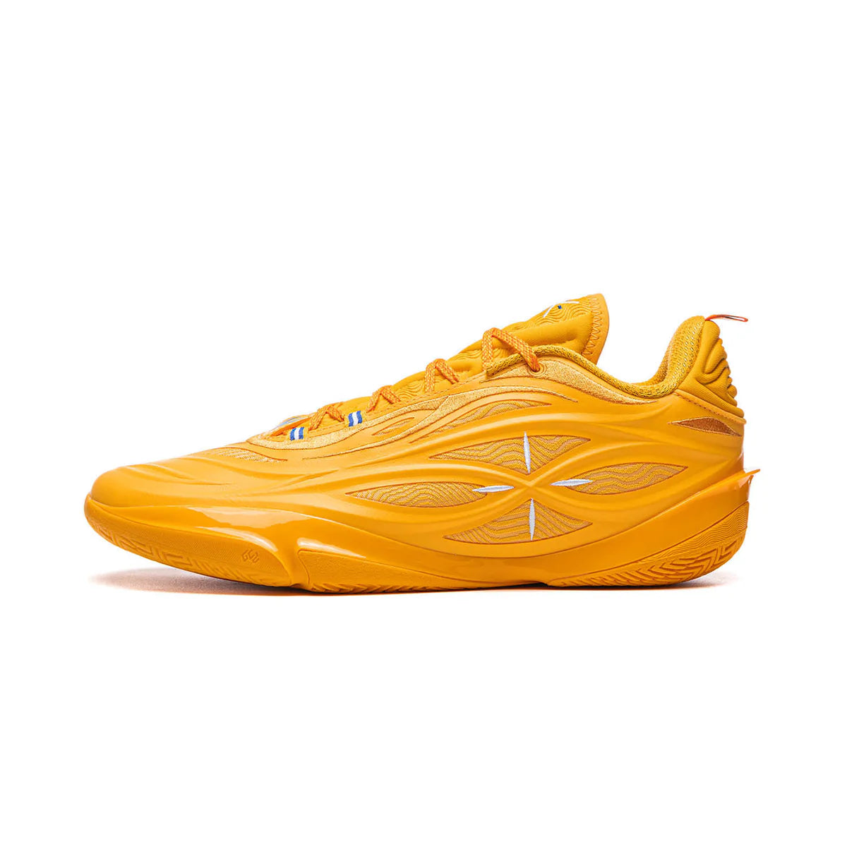 808 5 Ultra V2 Orange