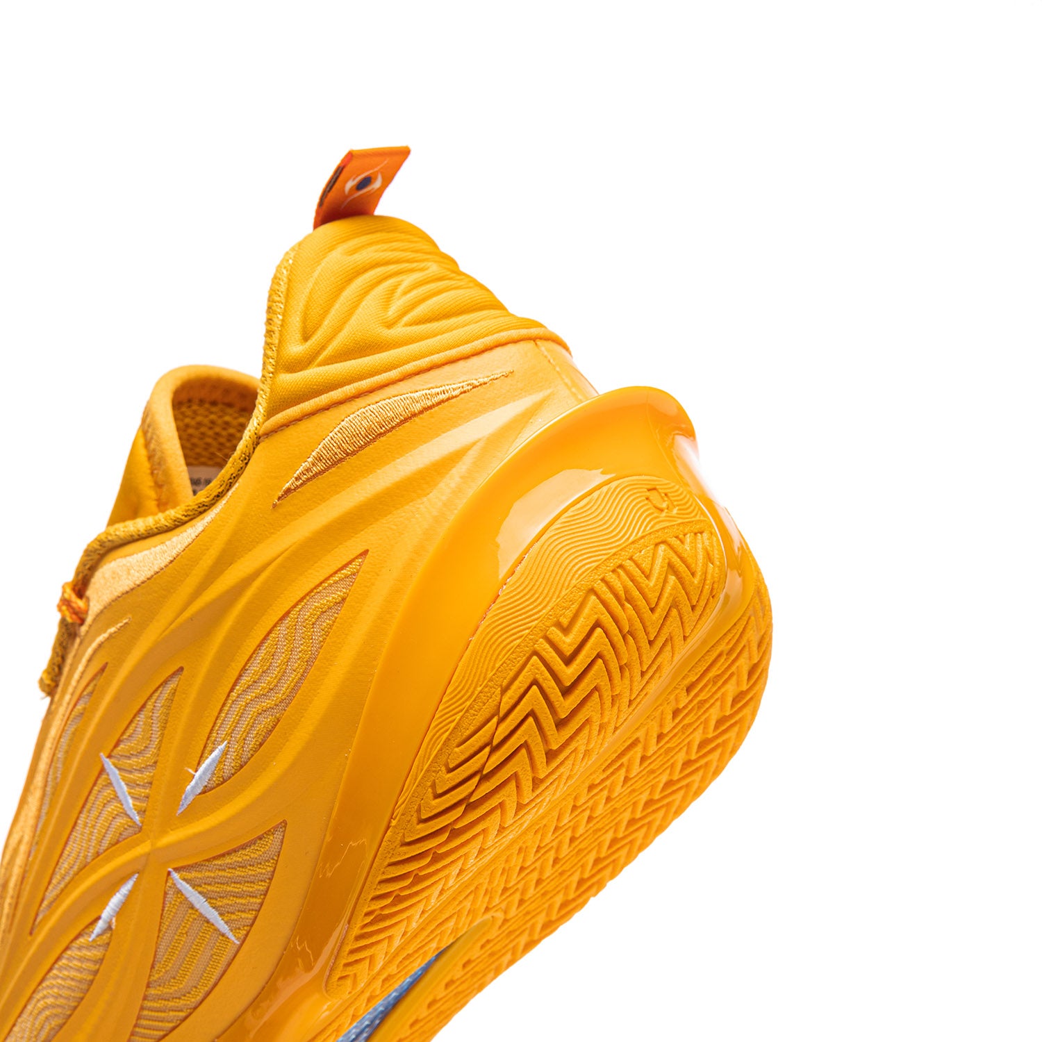808 5 Ultra V2 Orange