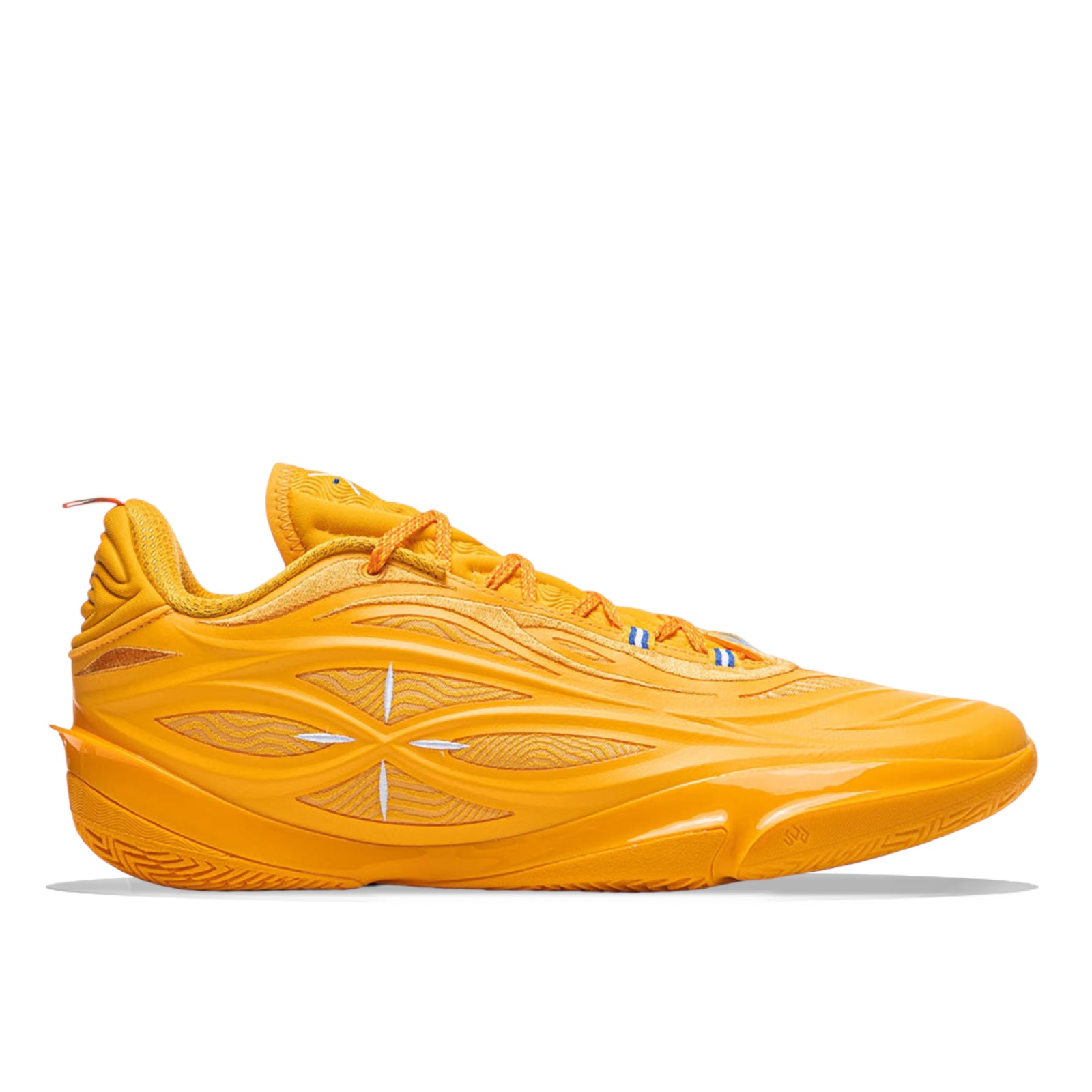 808 5 Ultra V2 Orange