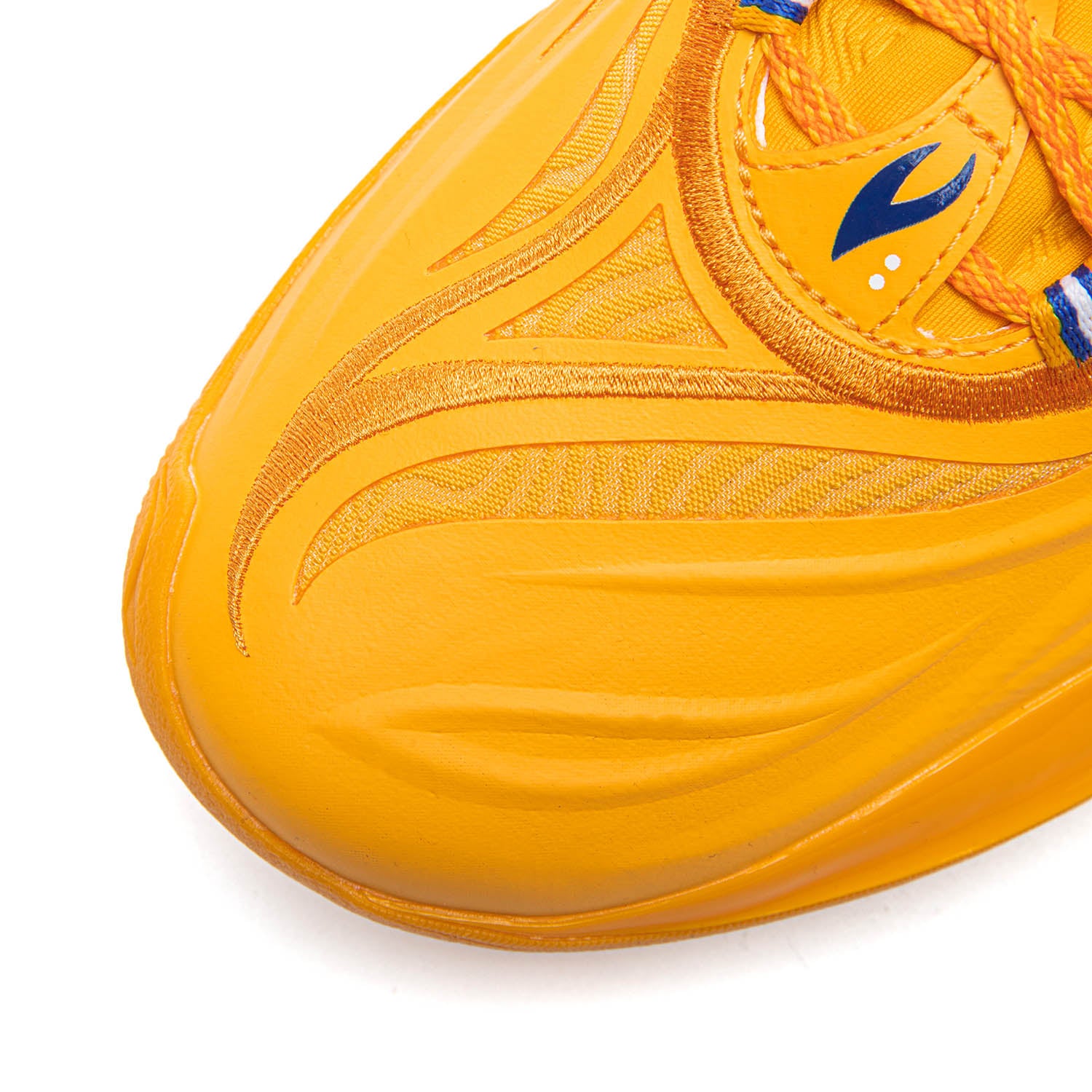 808 5 Ultra V2 Orange
