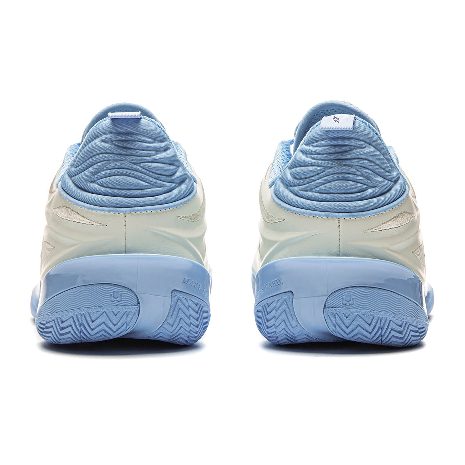 808 5 Ultra V2 Ice White