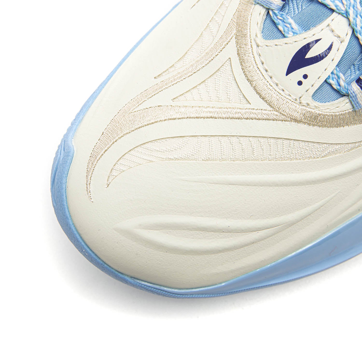 808 5 Ultra V2 Ice White