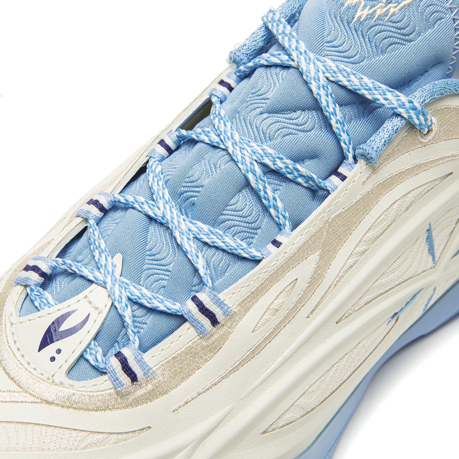 808 5 Ultra V2 Ice White