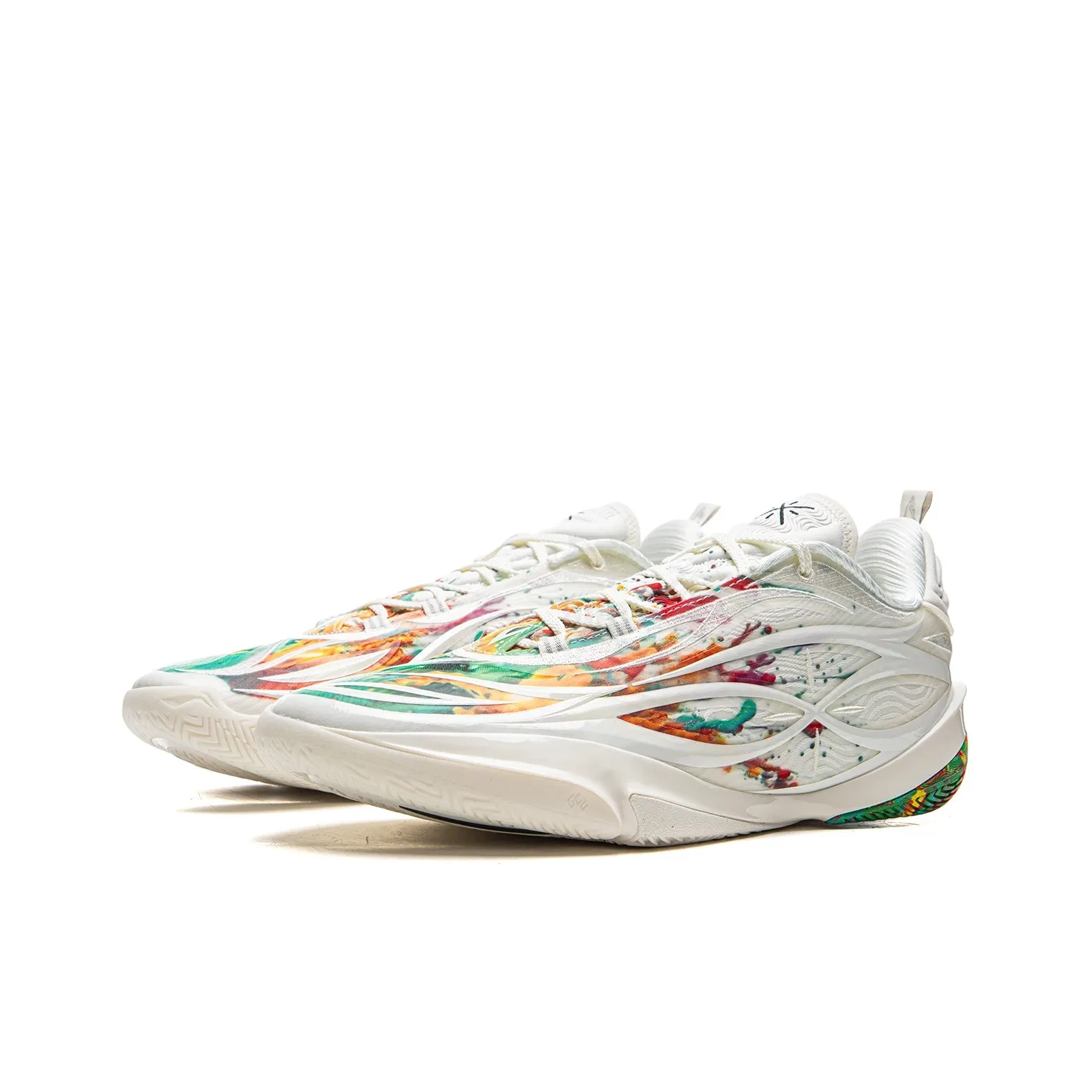 808 5 Ultra V2 Firework