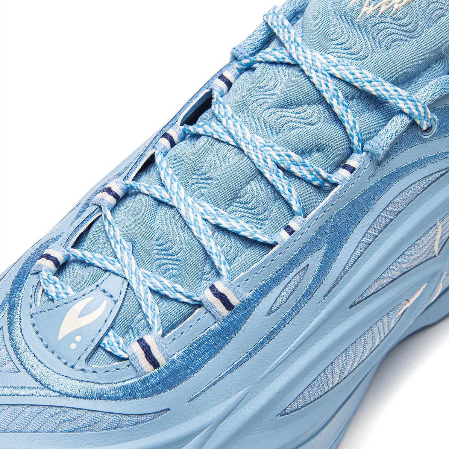 808 5 Ultra V2 Frost Blue