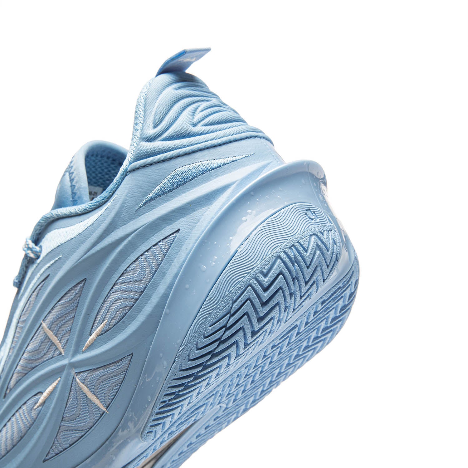 808 5 Ultra V2 Frost Blue