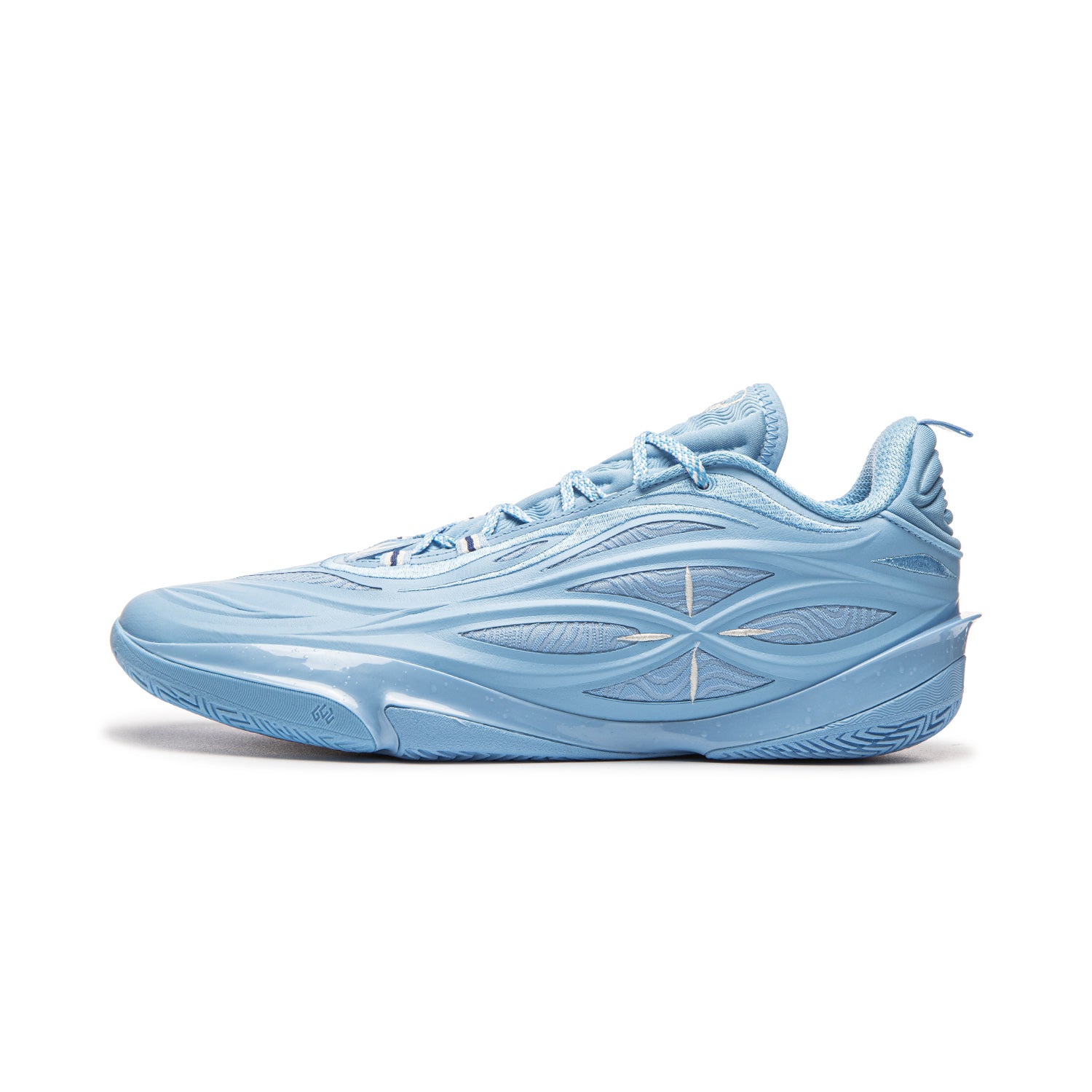 808 5 Ultra V2 Frost Blue