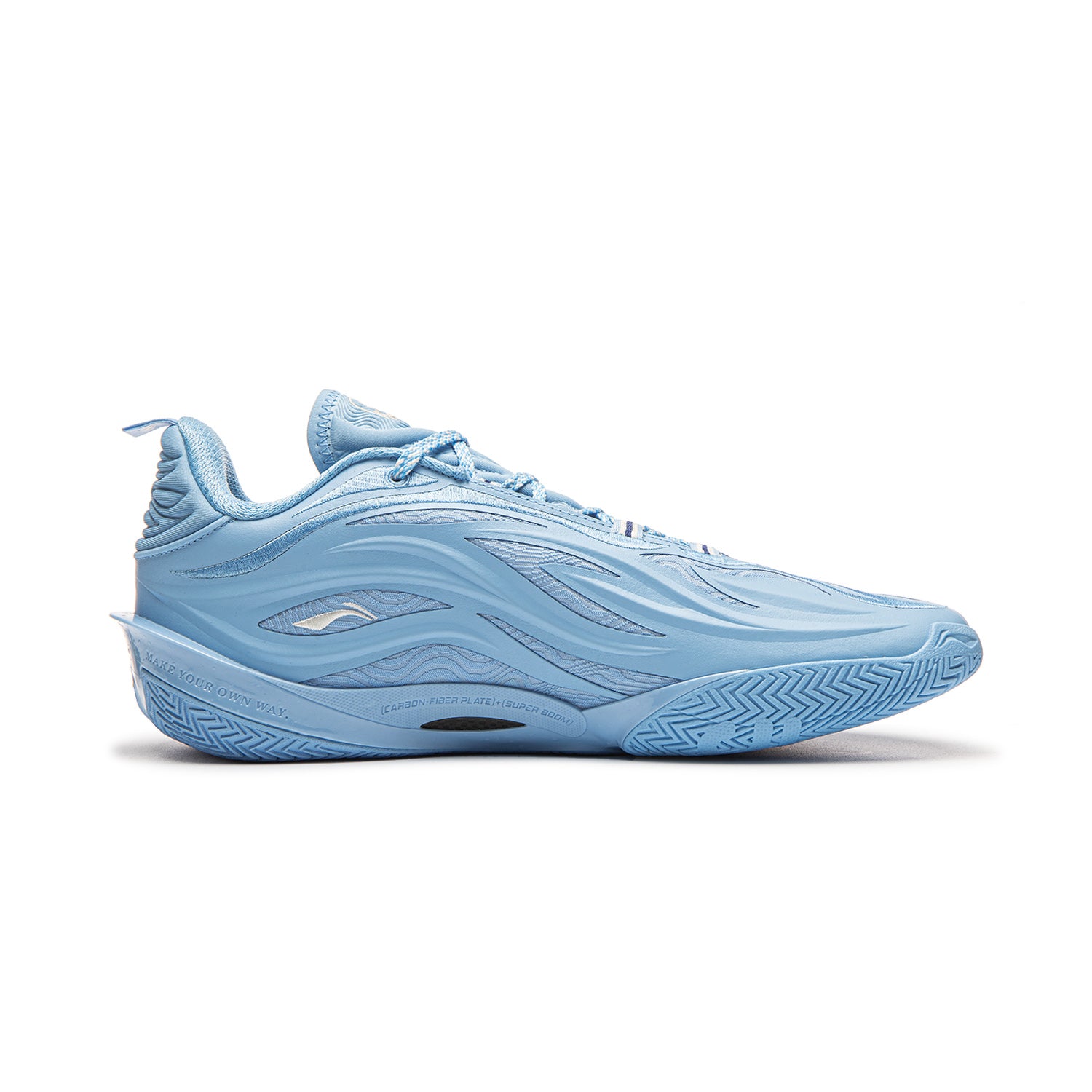 808 5 Ultra V2 Frost Blue