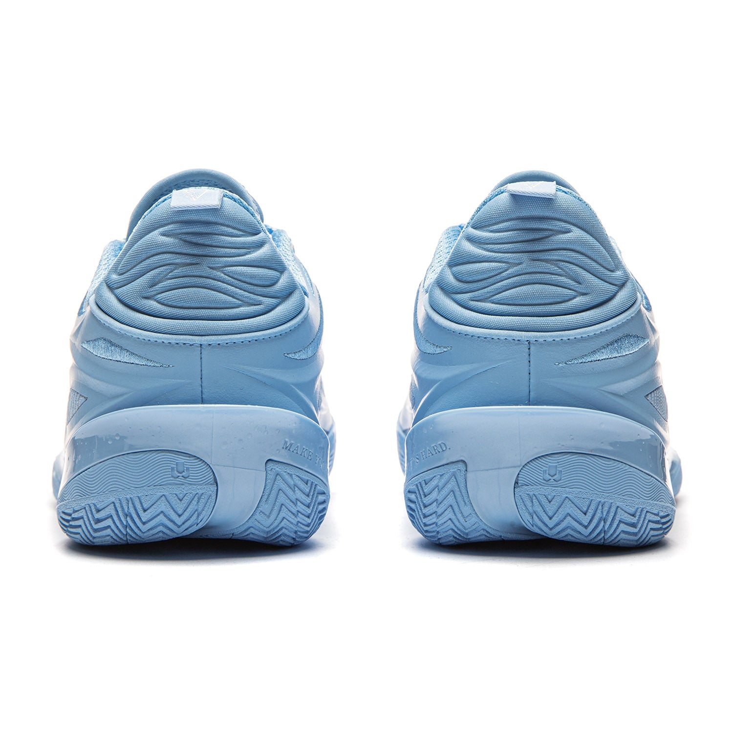 808 5 Ultra V2 Frost Blue