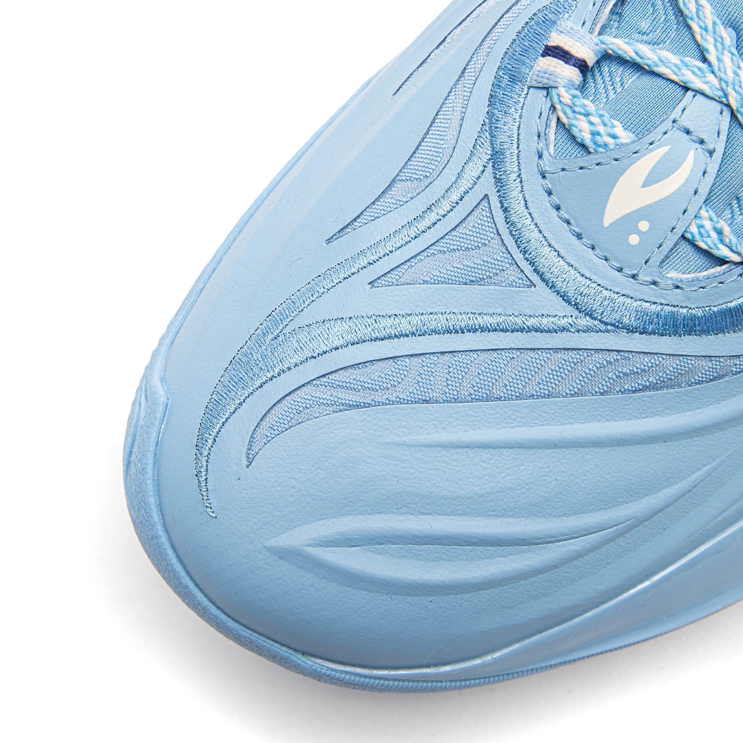 808 5 Ultra V2 Frost Blue