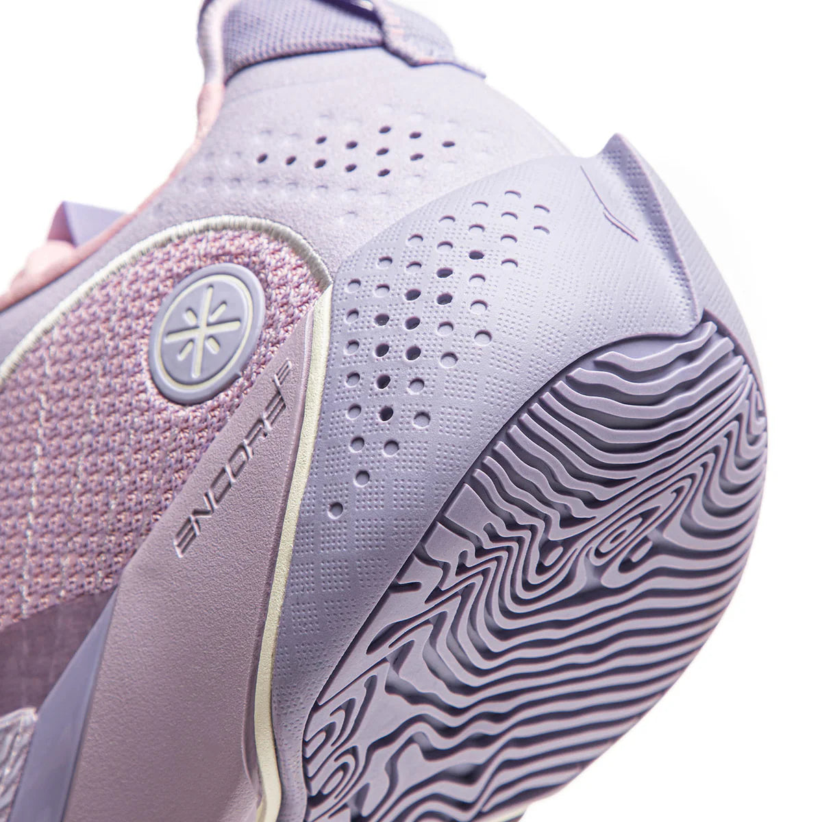 All City 13 Encore Lavender