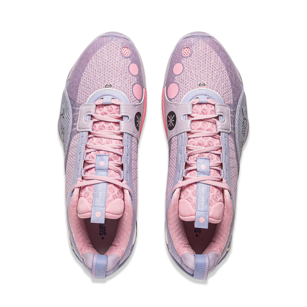 All City 13 Encore Lavender