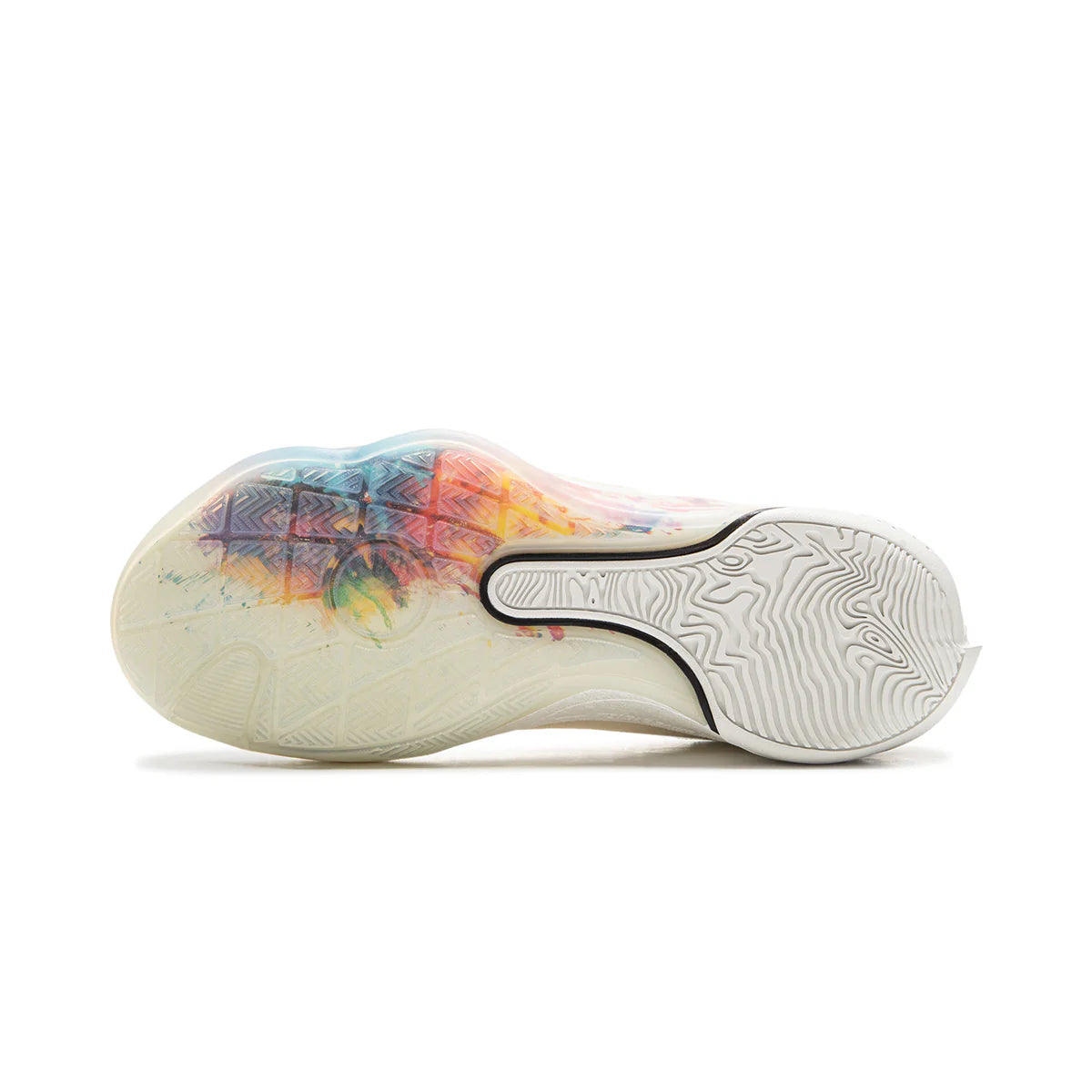 All City 13 Encore Firework