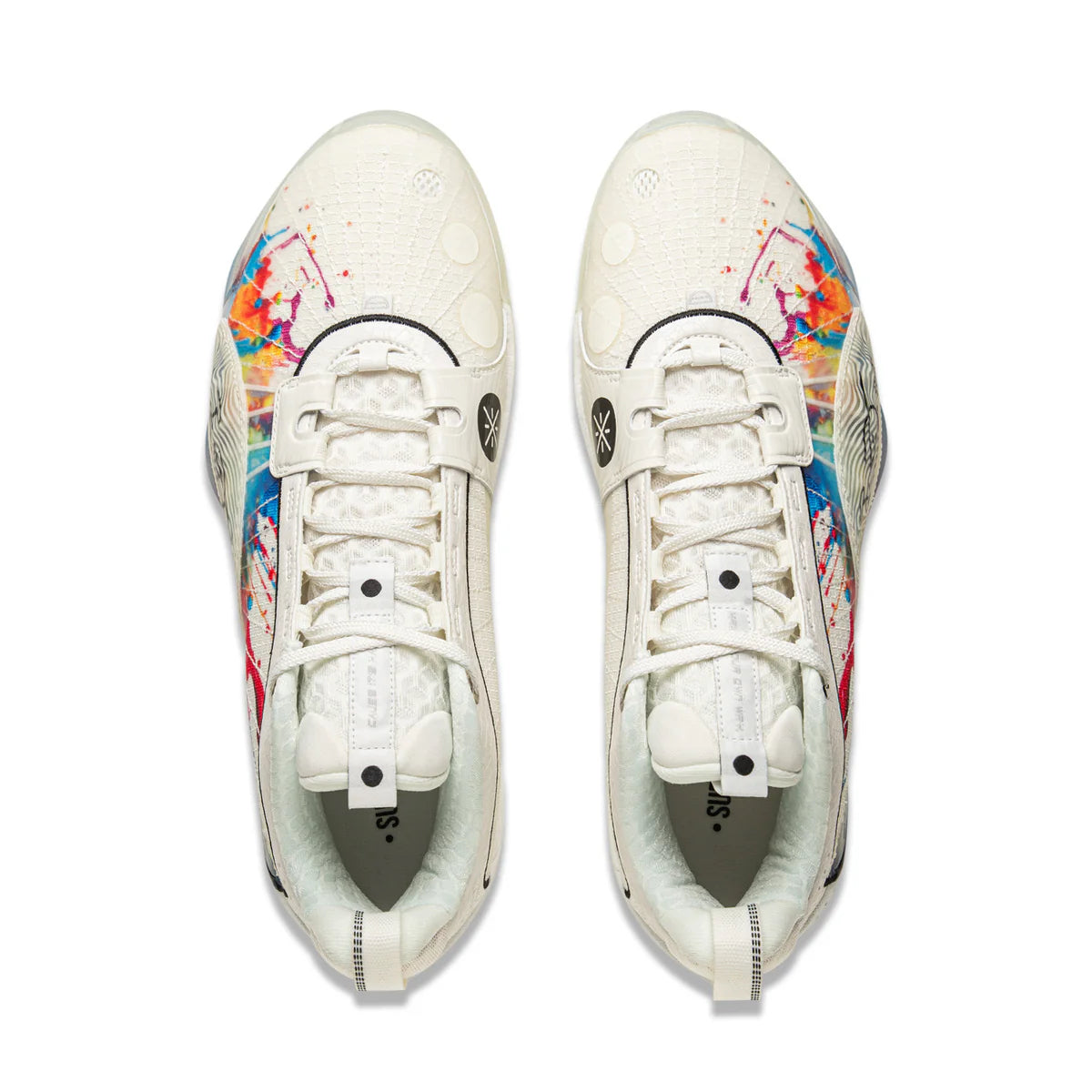 All City 13 Encore Firework