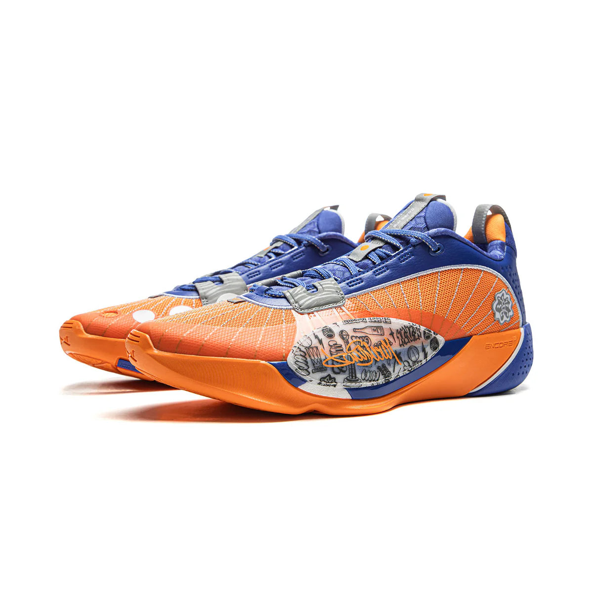 All City 13 Encore JayFlow