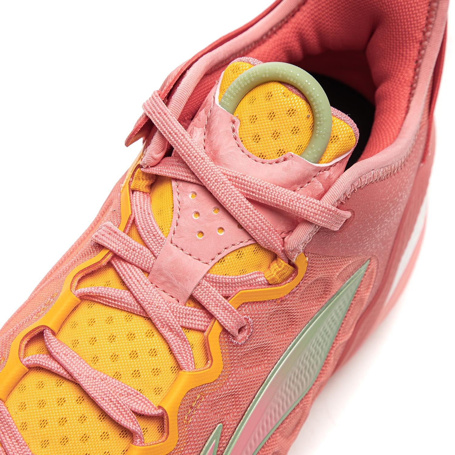Yushuai 19 V2 Pink Orange