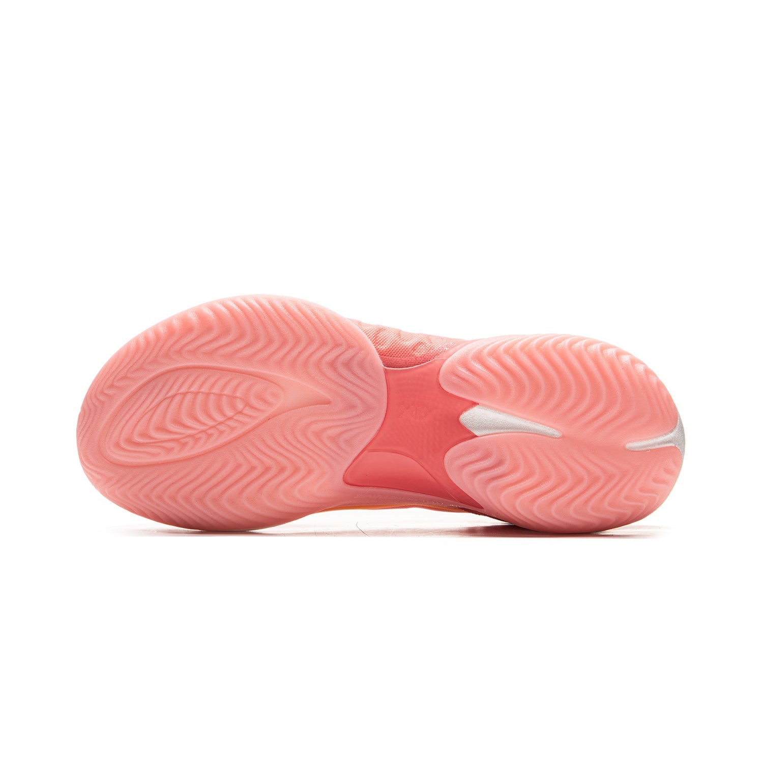 Yushuai 19 V2 Pink Orange