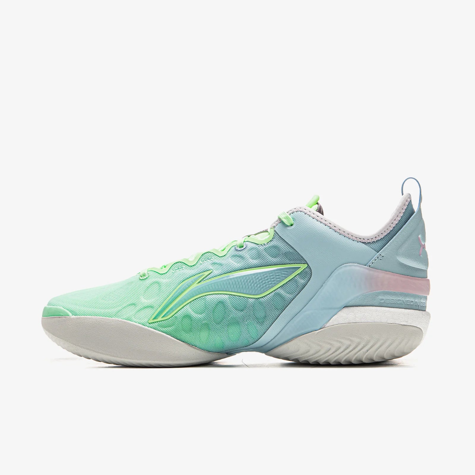 Yushuai 19 V2 Blue Green