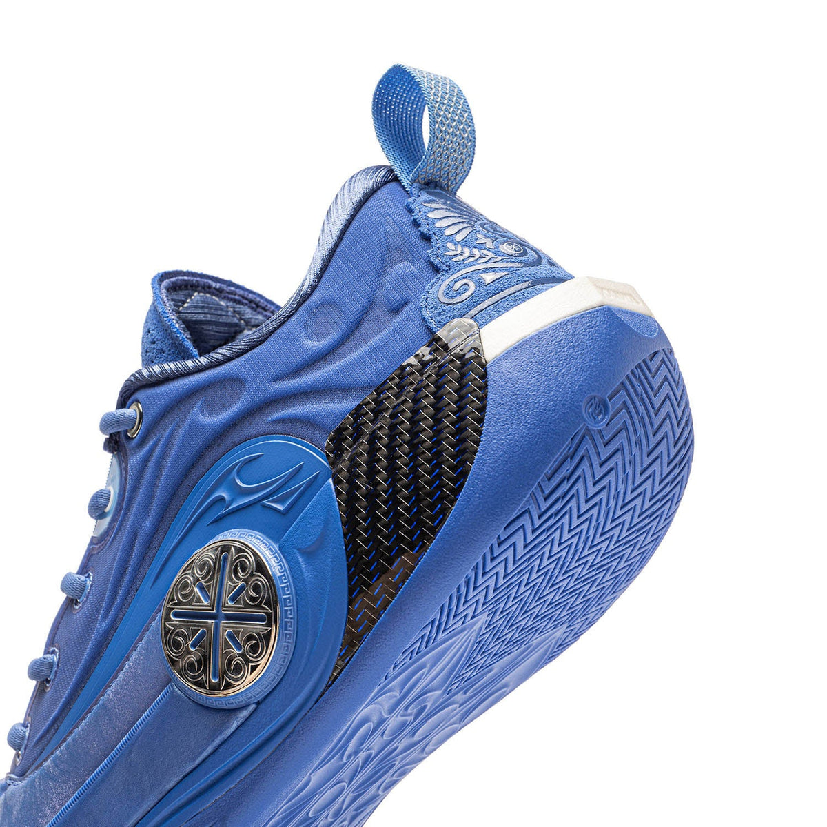 Wade 12 Azure Blue