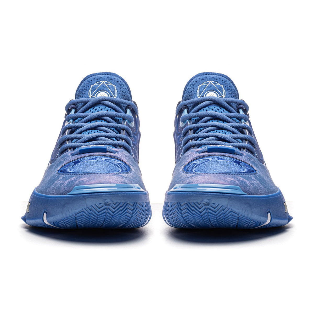 Wade 12 Azure Blue