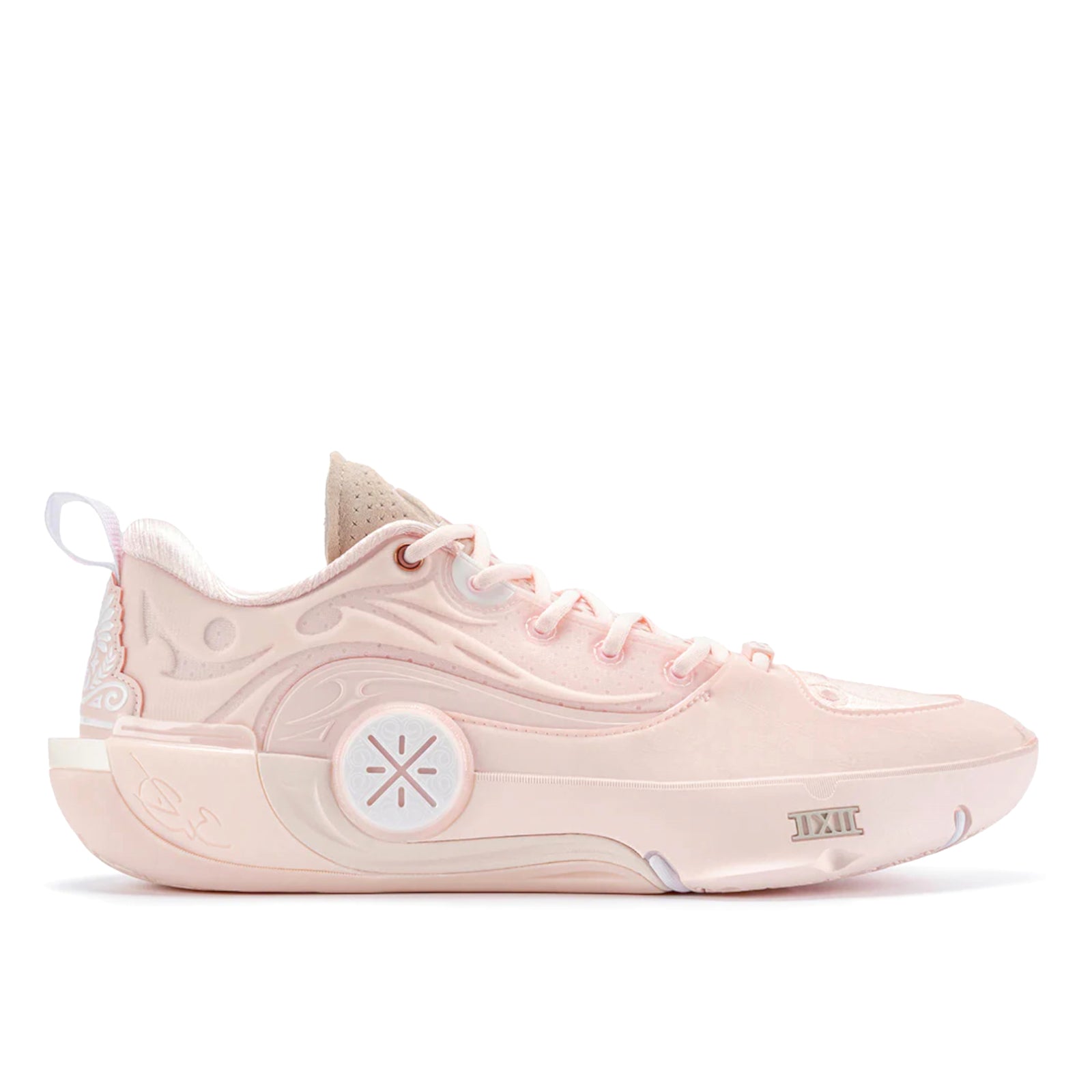 Wade 12 Cherry Blossom