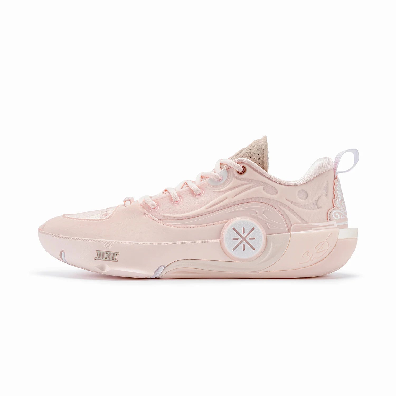 Wade 12 Cherry Blossom