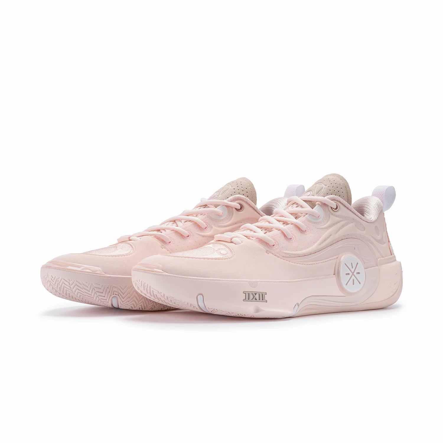 Wade 12 Cherry Blossom