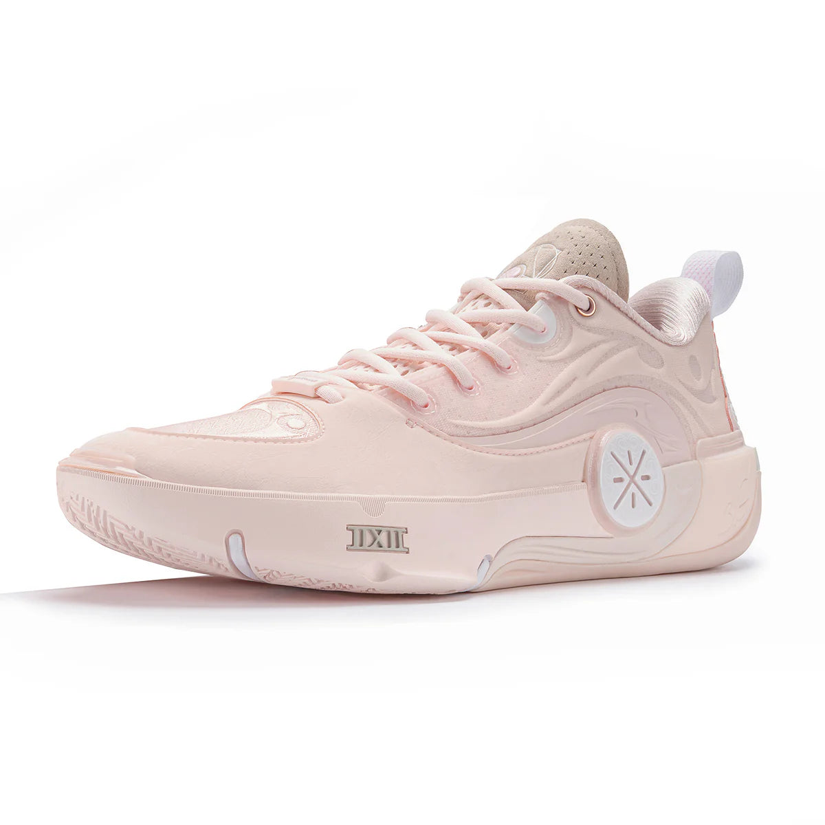 Wade 12 Cherry Blossom