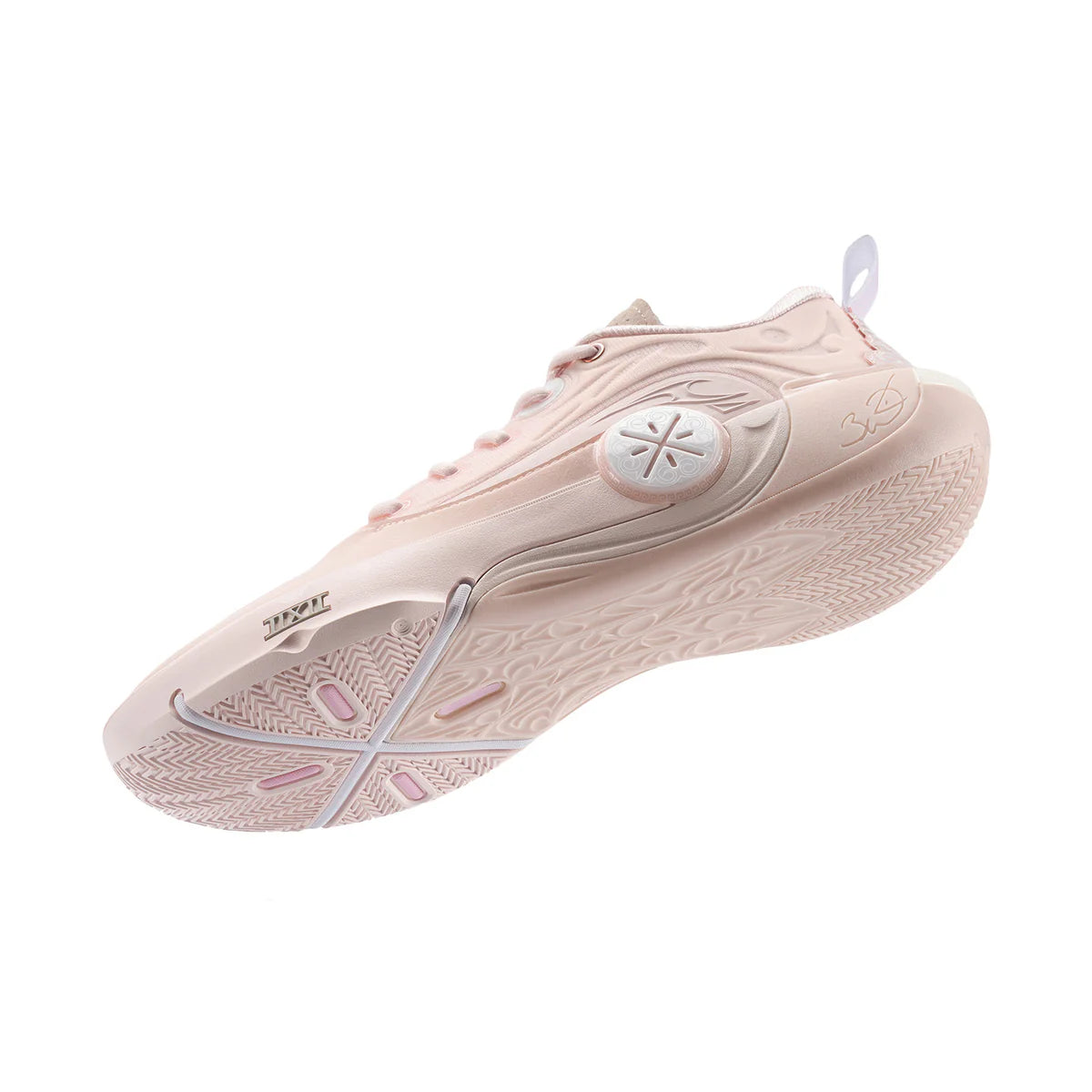 Wade 12 Cherry Blossom