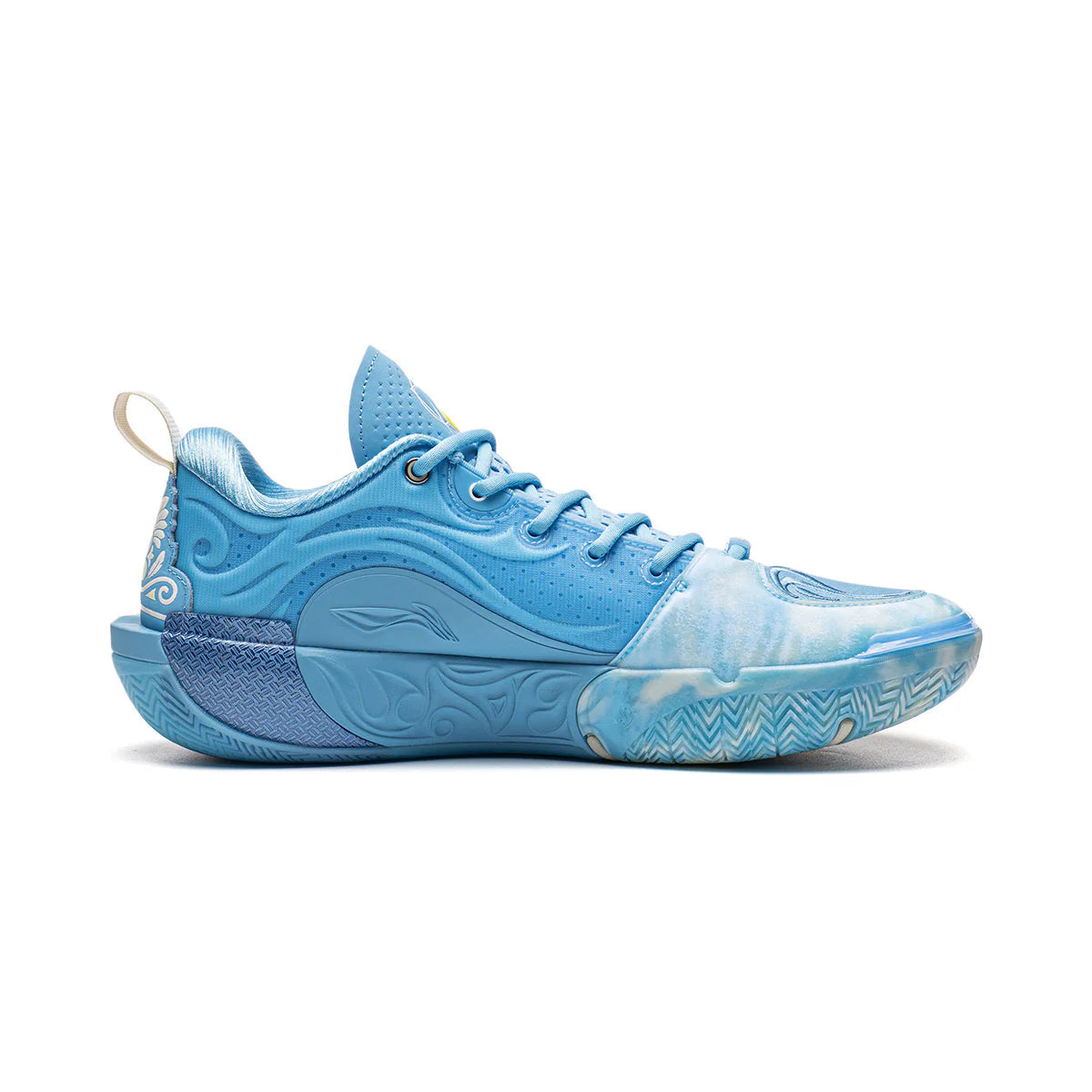 Wade 12 Skyline