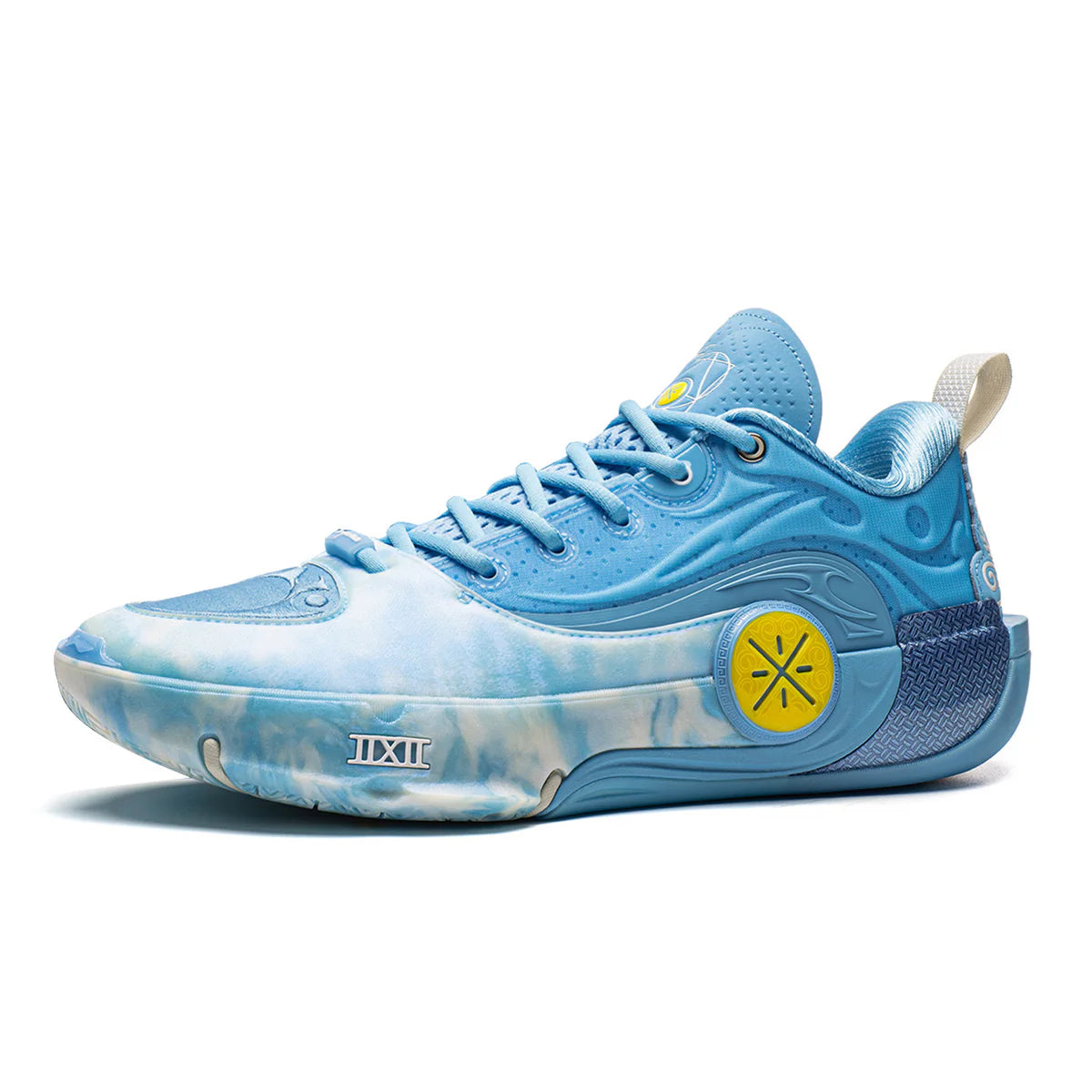Wade 12 Skyline