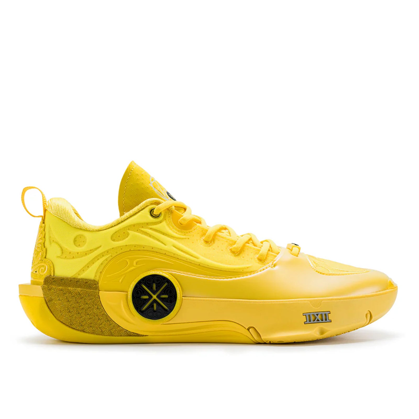 Wade 12 Lemon