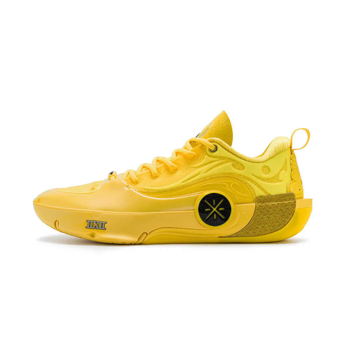 Wade 12 Lemon