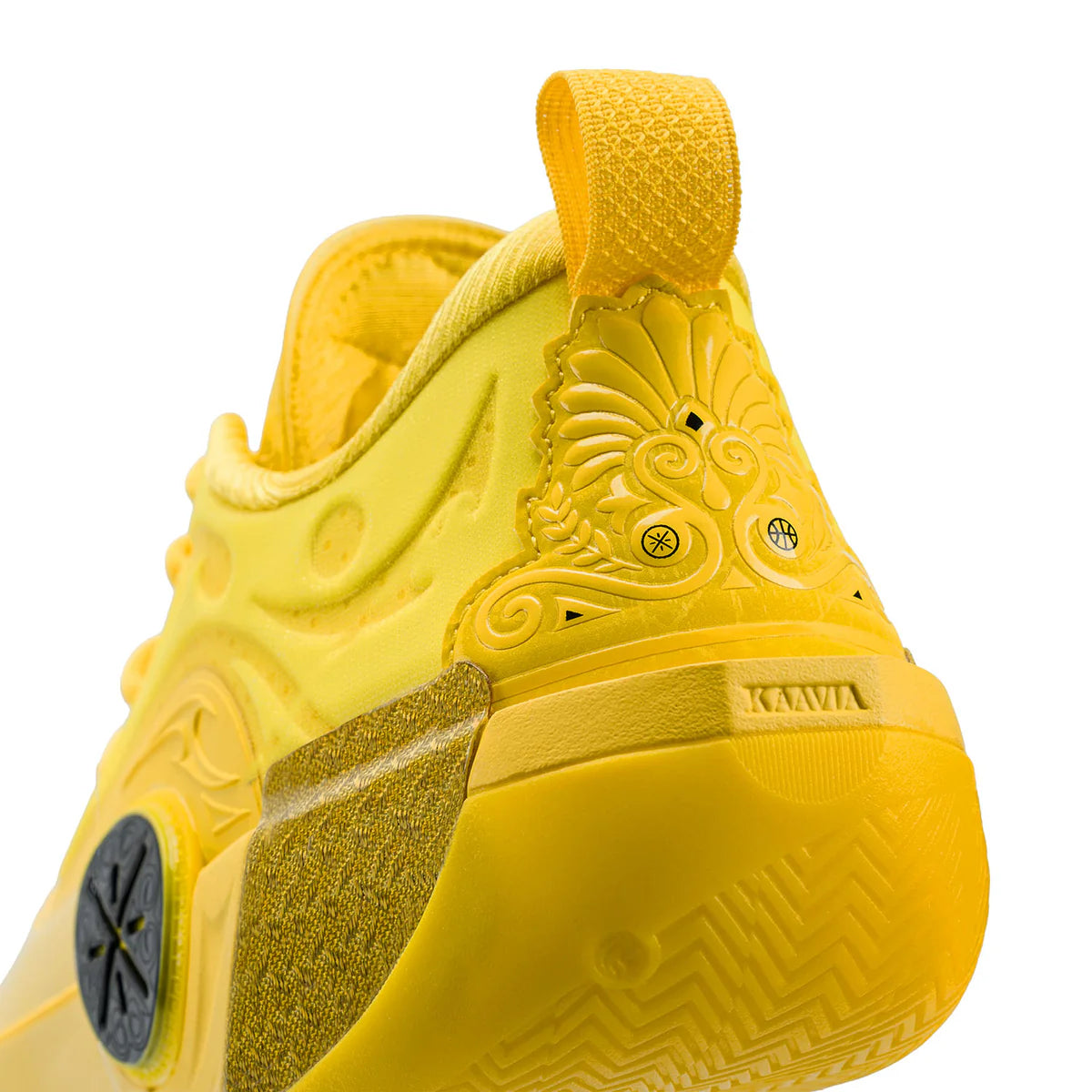 Wade 12 Lemon