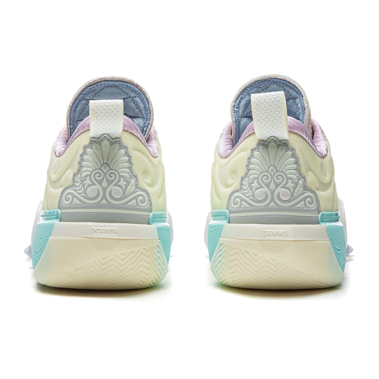 Wade 12 Cotton Candy