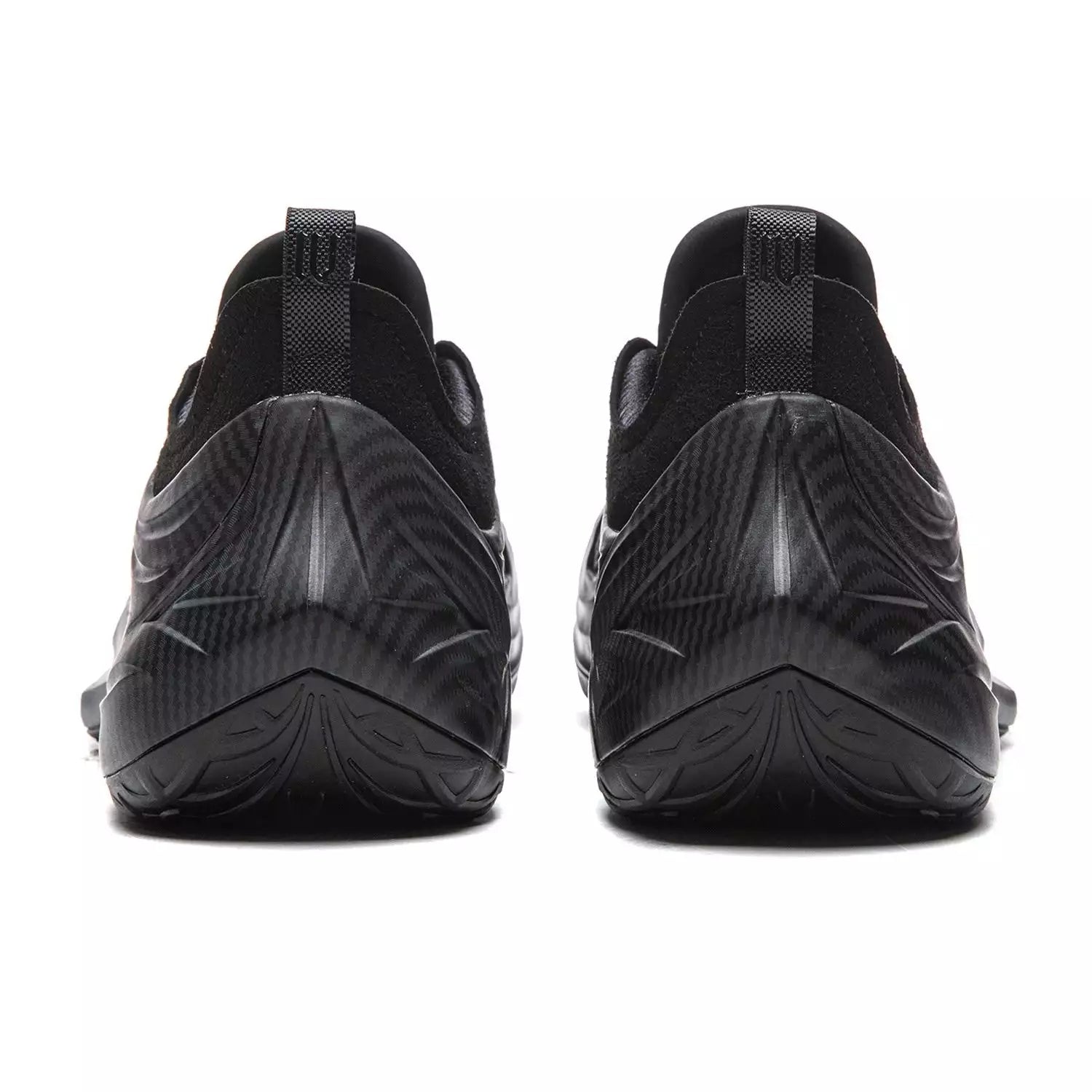 Jimmy Butler JB4 The Dark Knight