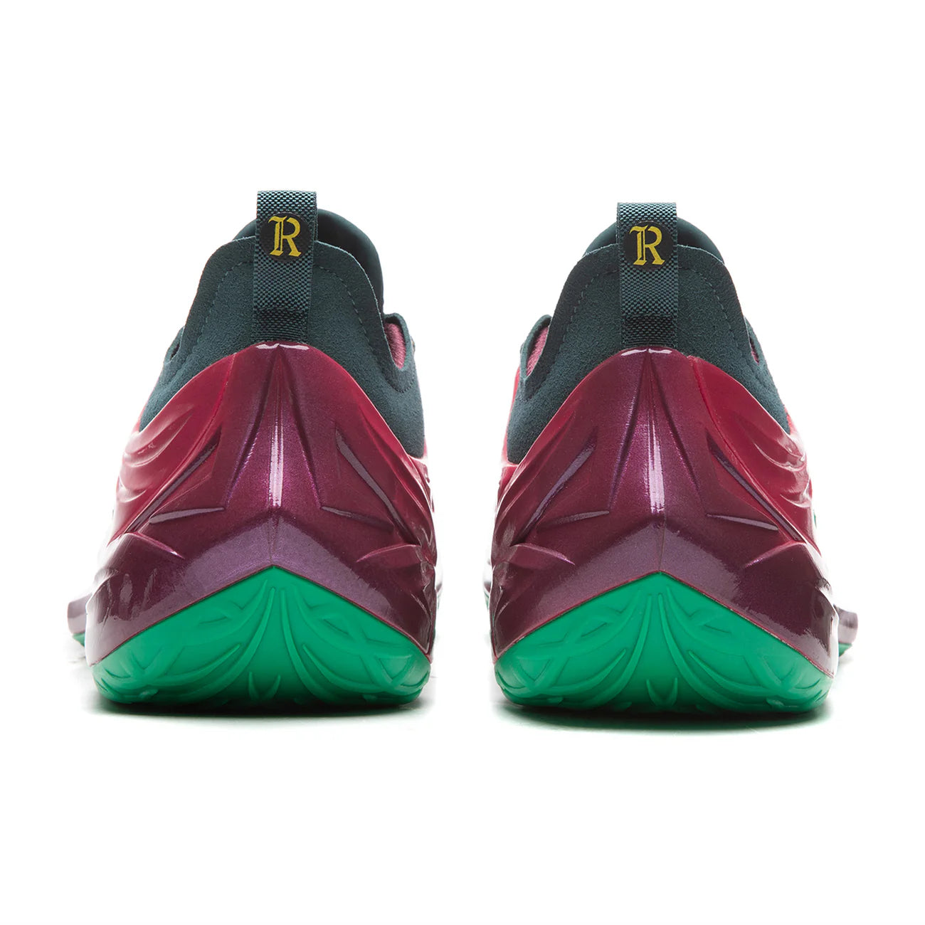 Jimmy Butler JB4 Red Shadow