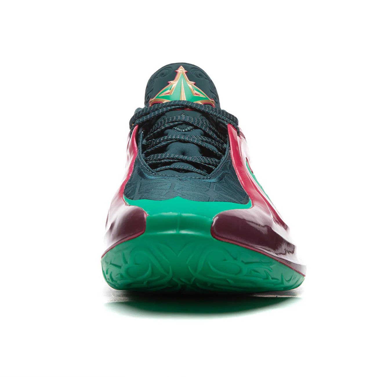 Jimmy Butler JB4 Red Shadow