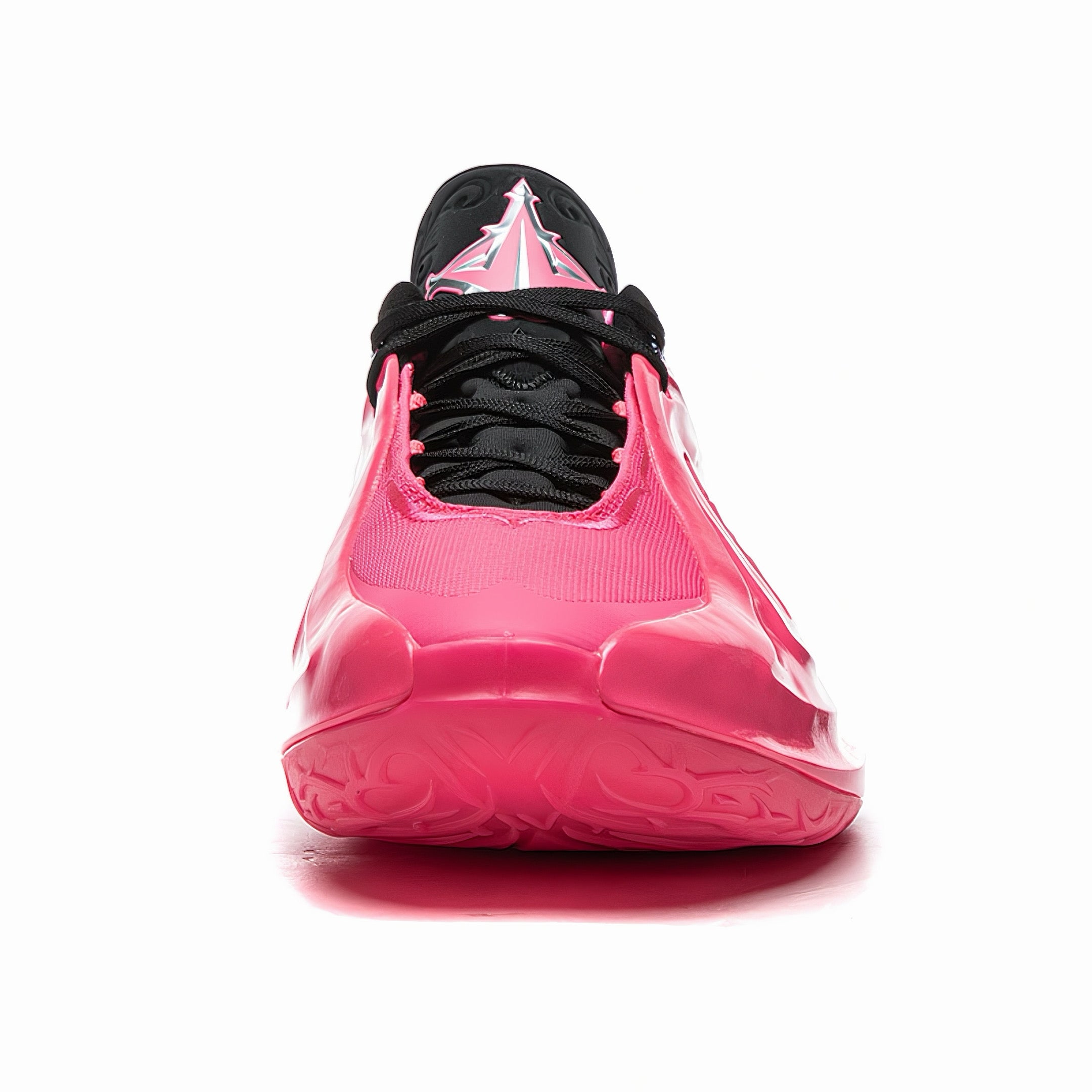 Jimmy Butler JB4 Black Pink