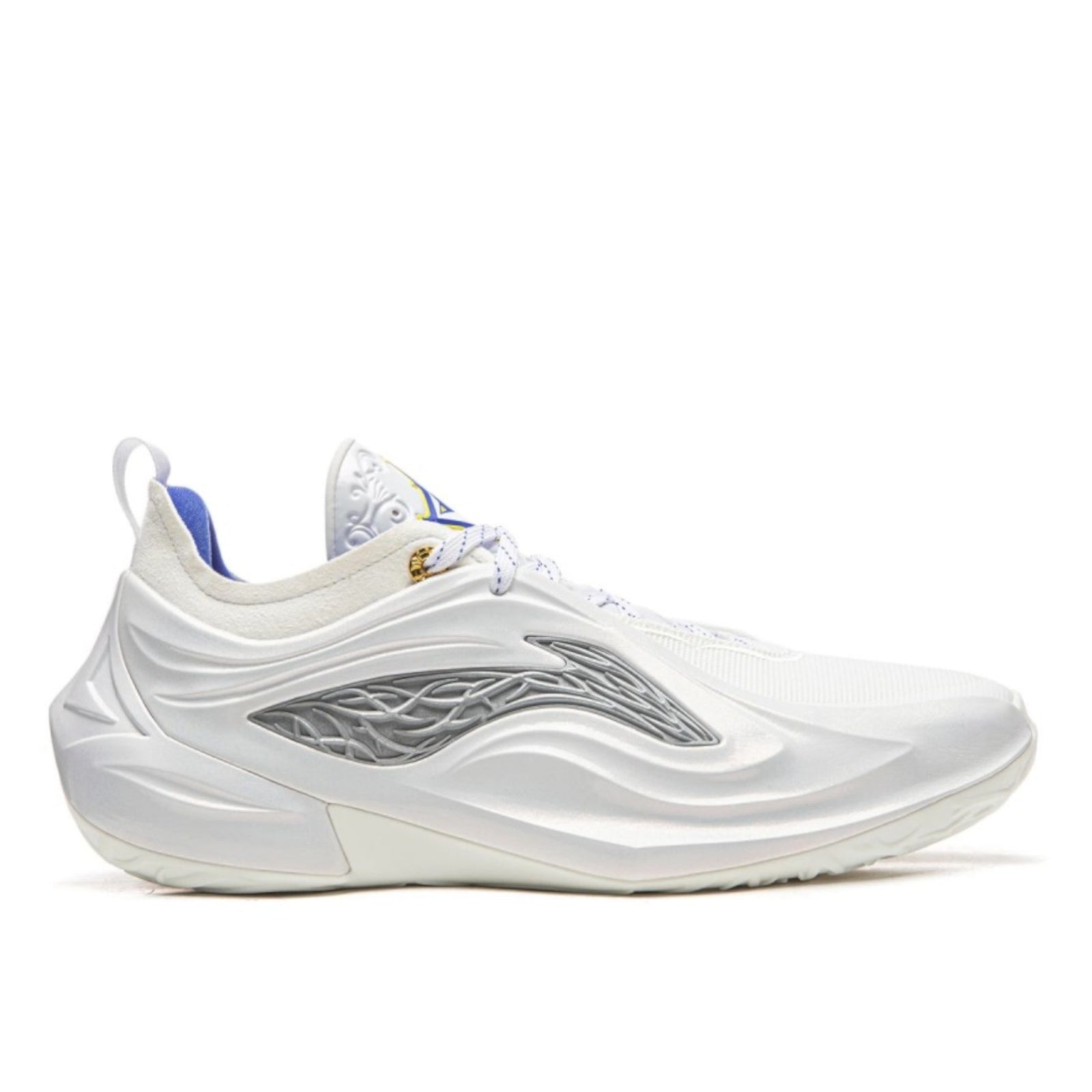 Jimmy Butler JB4 Bay Area Warrior