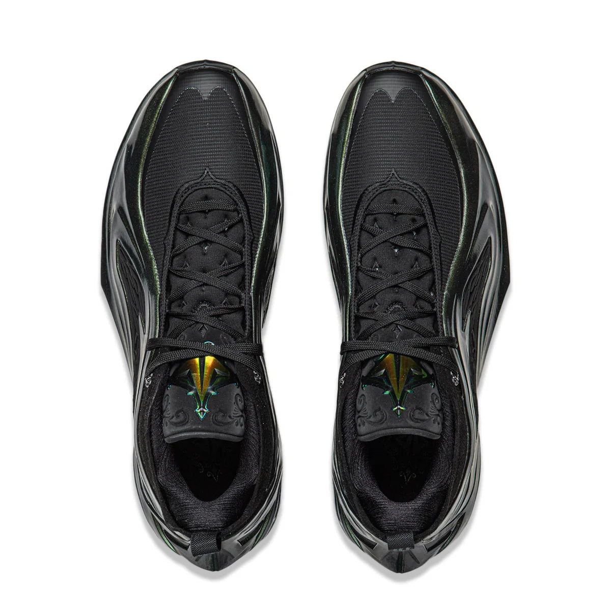 Jimmy Butler JB4 Laser Ghost