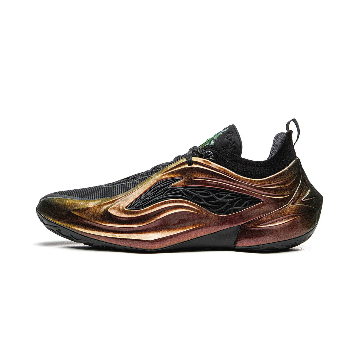 Jimmy Butler JB4 Burnished Copper
