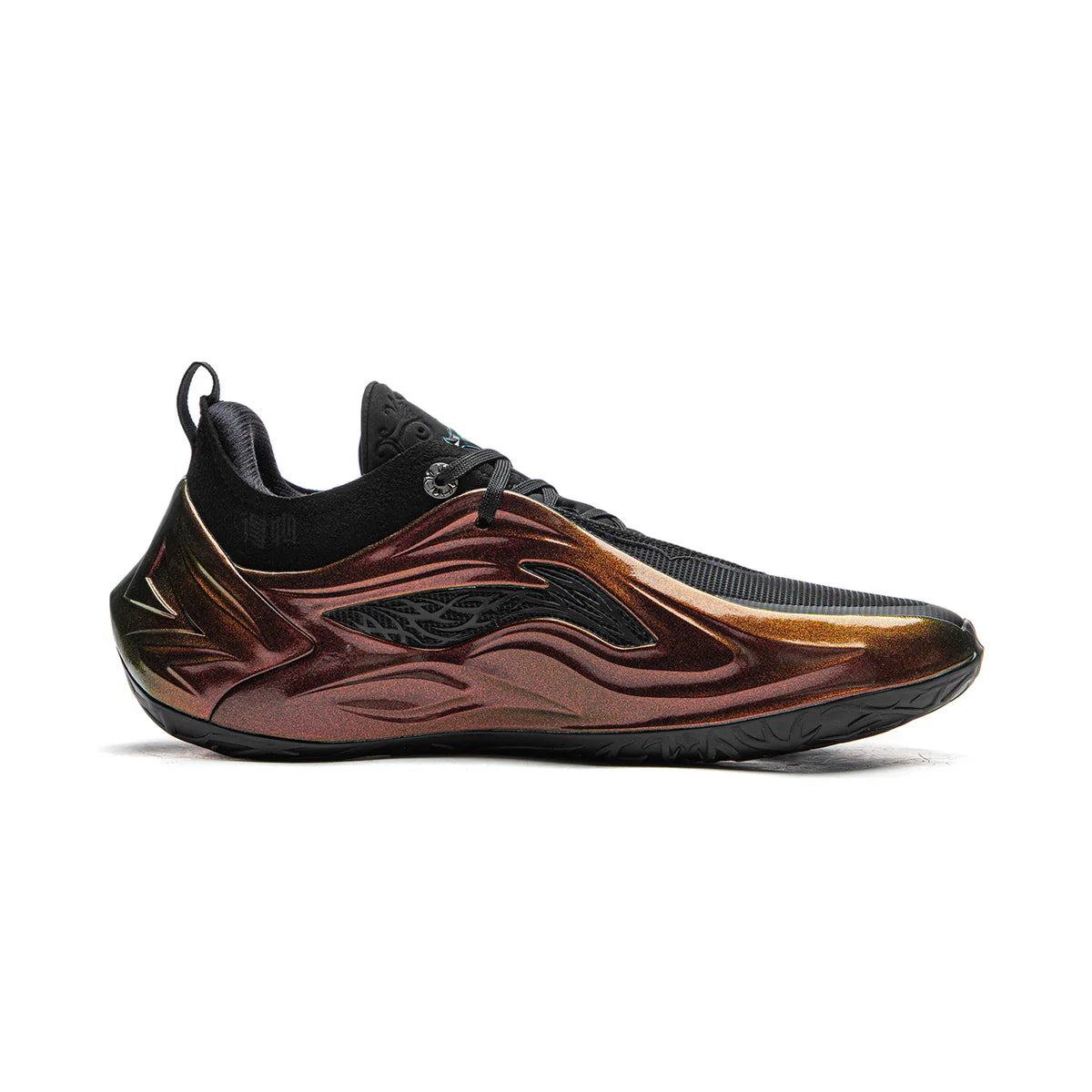 Jimmy Butler JB4 Burnished Copper