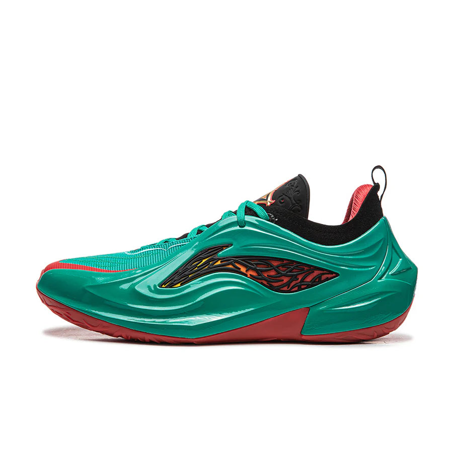 Jimmy Butler JB4 Devil Blue