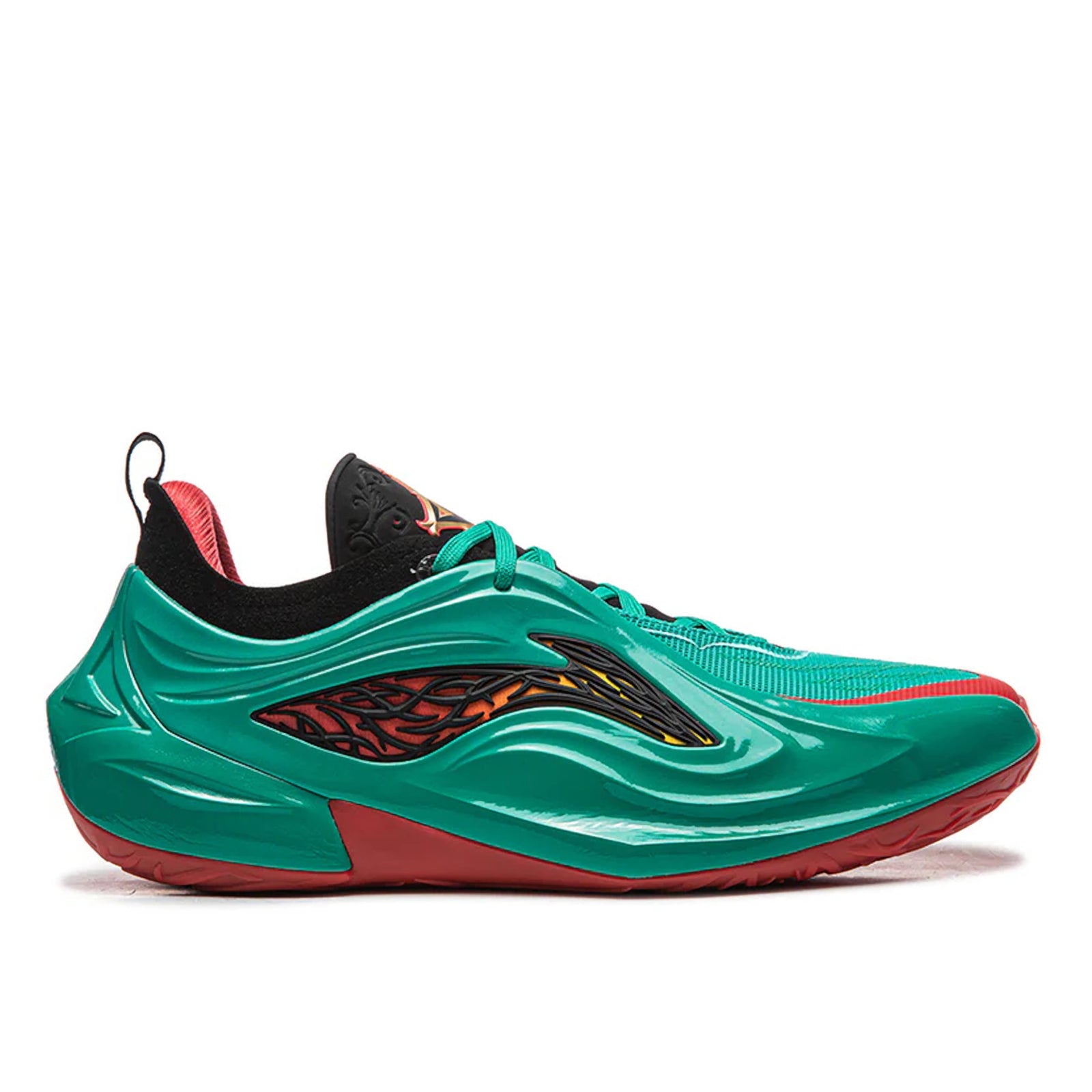 Jimmy Butler JB4 Devil Blue