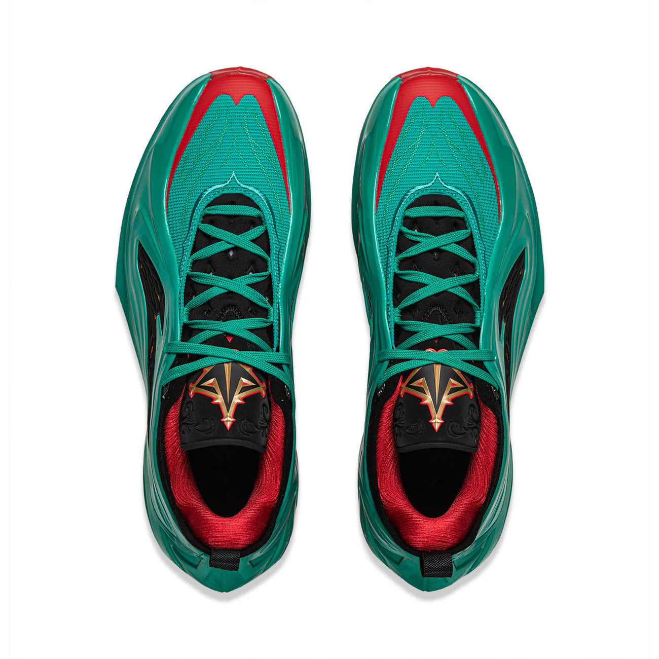 Jimmy Butler JB4 Devil Blue