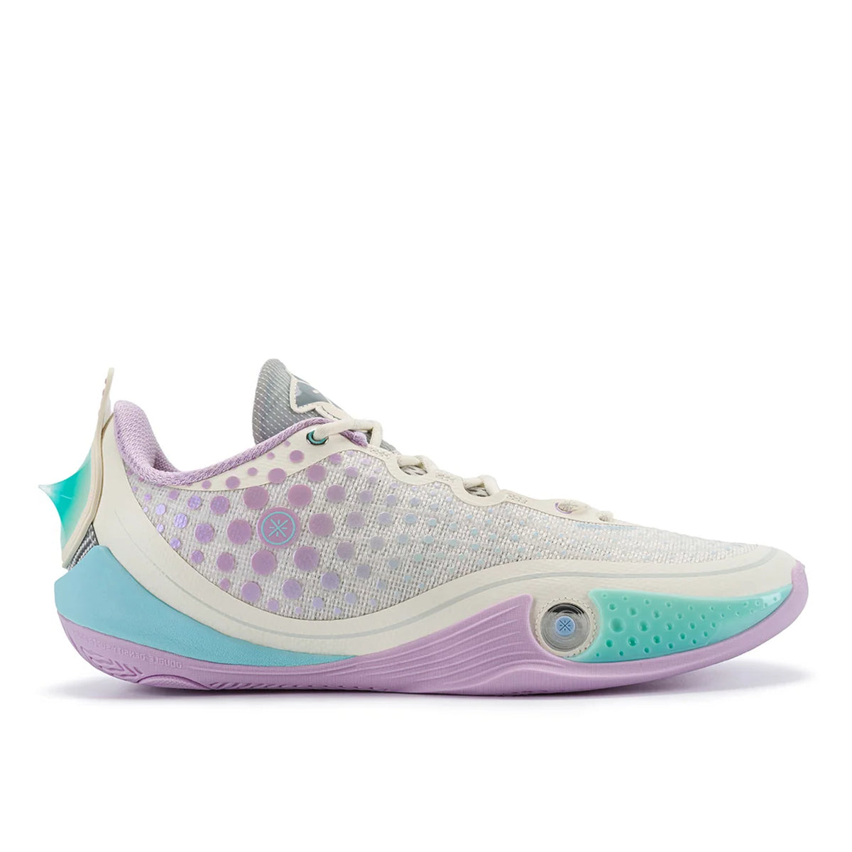 808 6 Ultra Cotton Candy
