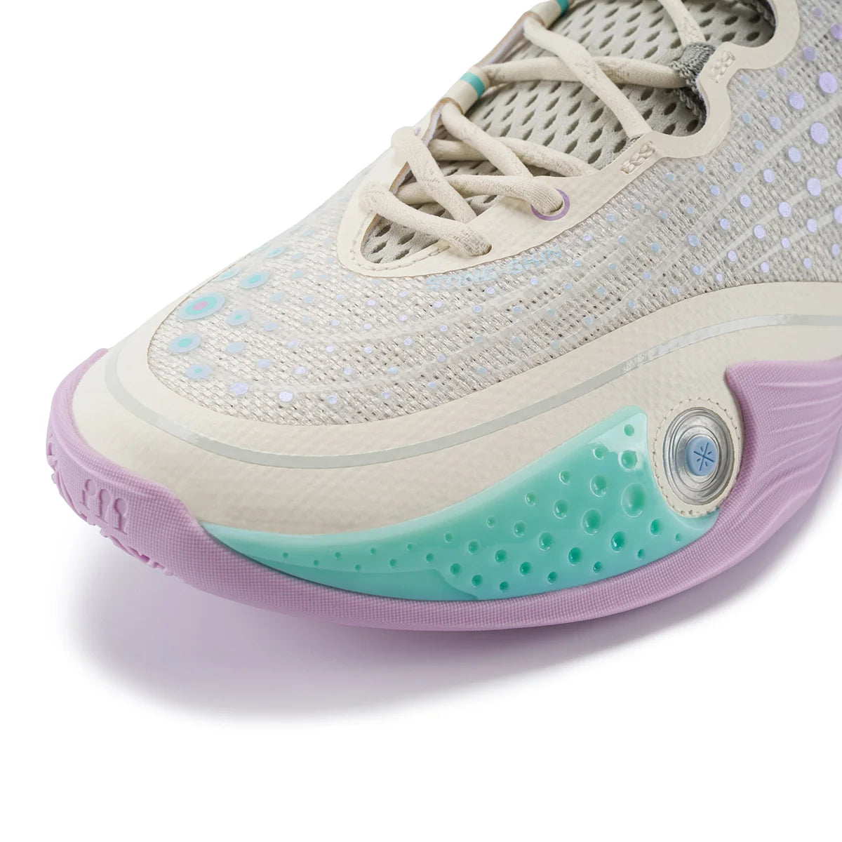 808 6 Ultra Cotton Candy